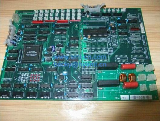 Juki maintenance JUKI750 760 transfer board